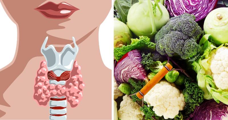 Essential Nutrients For Thyroid Health - Whole Roots Health | Dr ...